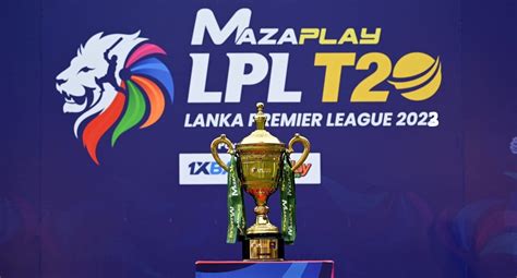 Lanka Premier League 2023 Venues and Grounds .